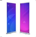 ROLL-UP BASIC PULL-UP BANNER (ROLL-UP)