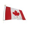 CANADA FLAG OFFICIAL